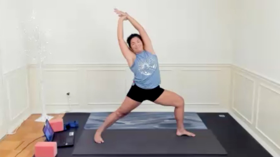Functional Yoga Membership