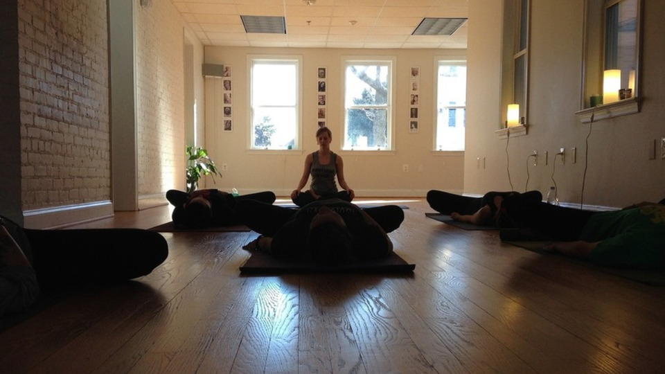 5 Online Group Class Pack