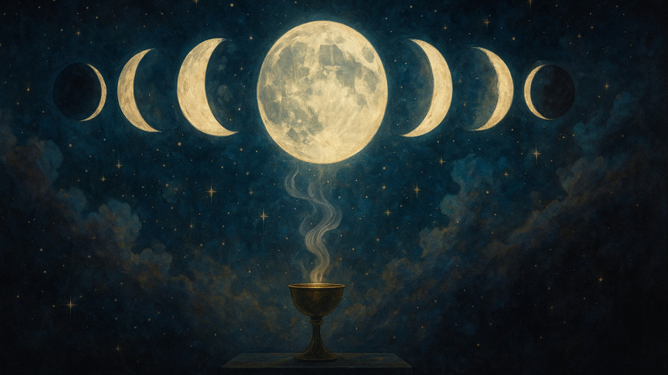 Offering Image