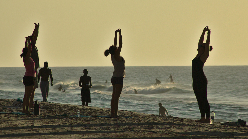 Offering Image