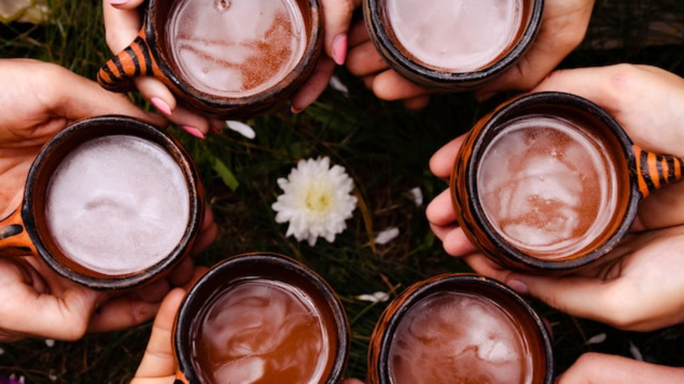 New Moon Yoga & Cacao Ceremony