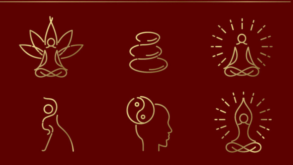 YOGA EXPLORER | Introductory 4 Class Package 