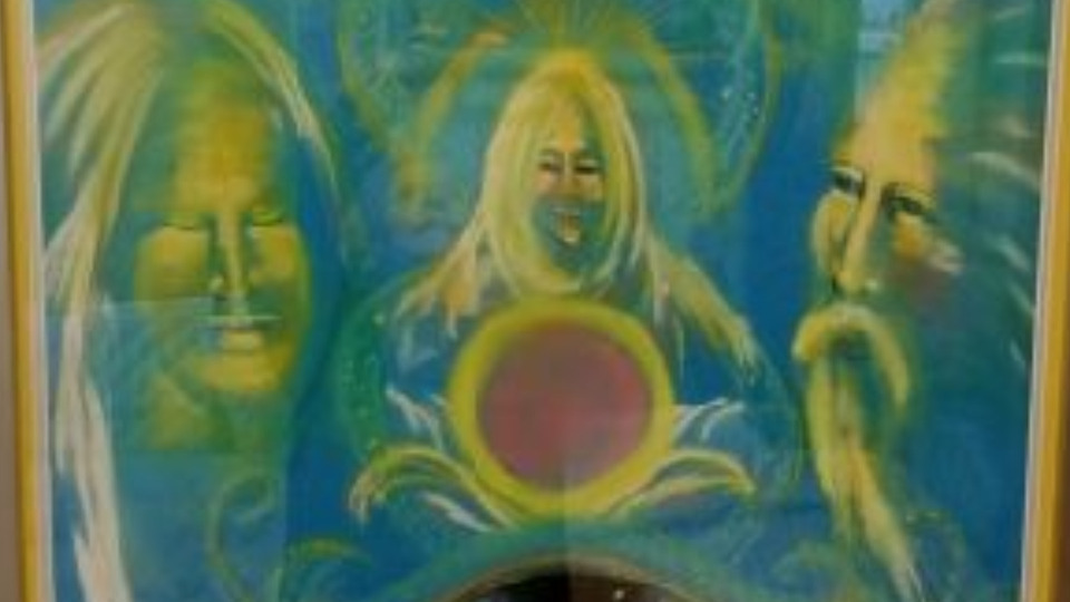 Reiki & Magnified Healing