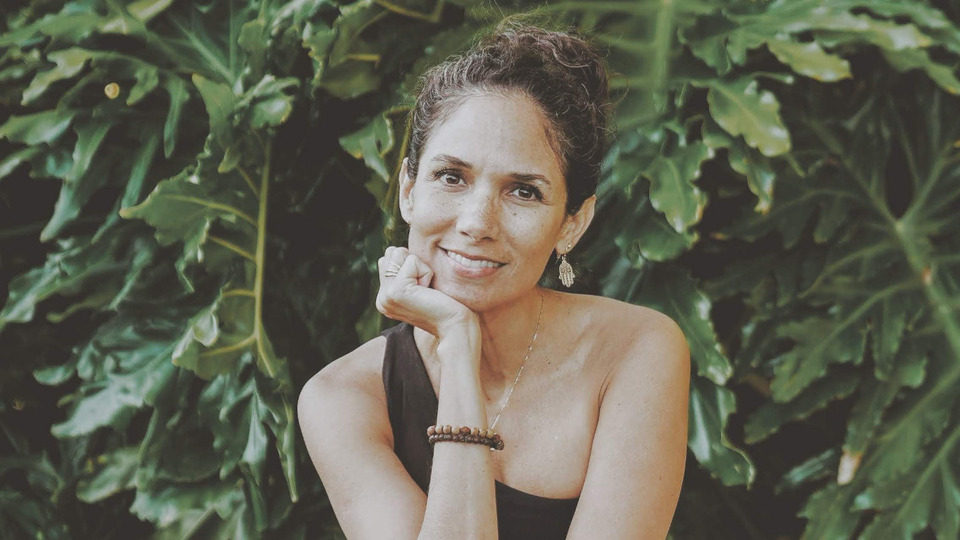 WORKSHOP: Yin Yoga for Stress Relief and Emotional Release: A 90-Minute Mind-Body Workshop for Nervous System Support, Reflection, and Renewal