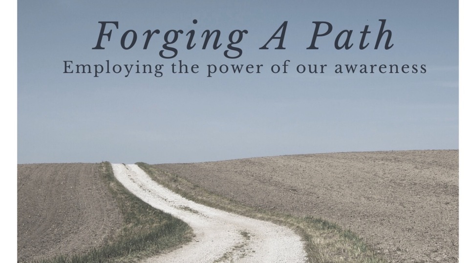 Forging A Path