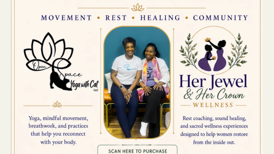 Rest & Move Combo 