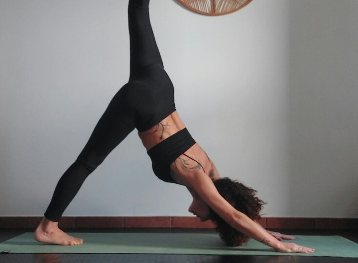Vinyasa Flow