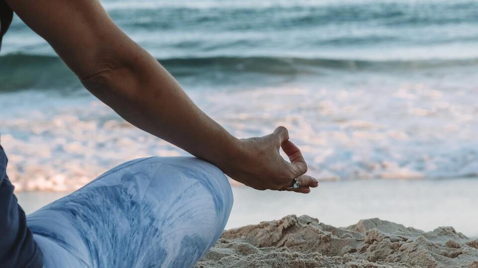 3 Month Clinical Somatic Yoga Package