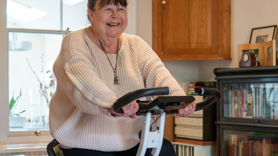 5‑Session Personal Training Package