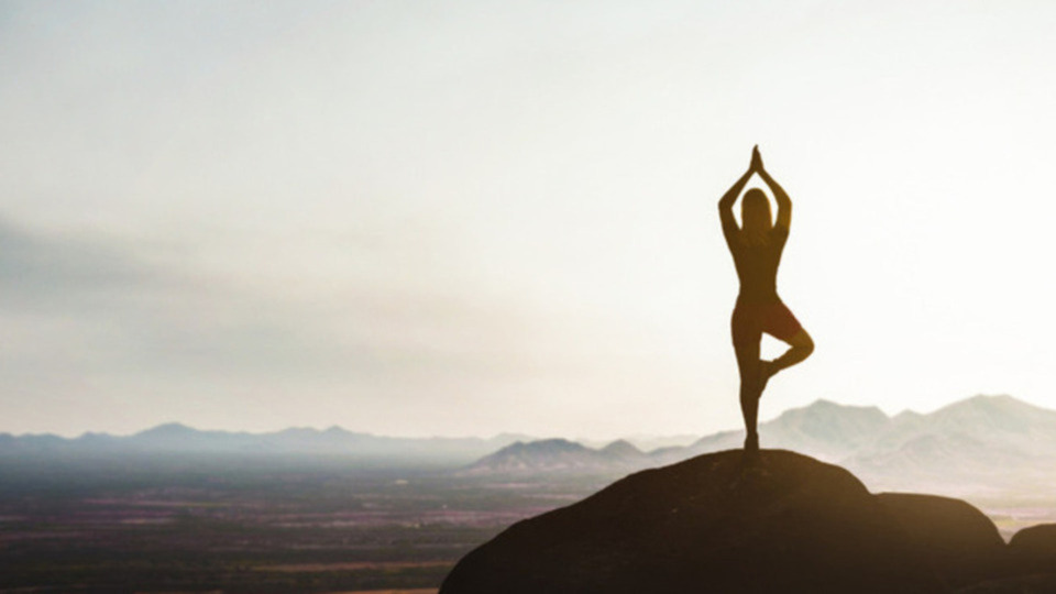 Personalized Care for Body, Mind, and Spirit Three-Session Package