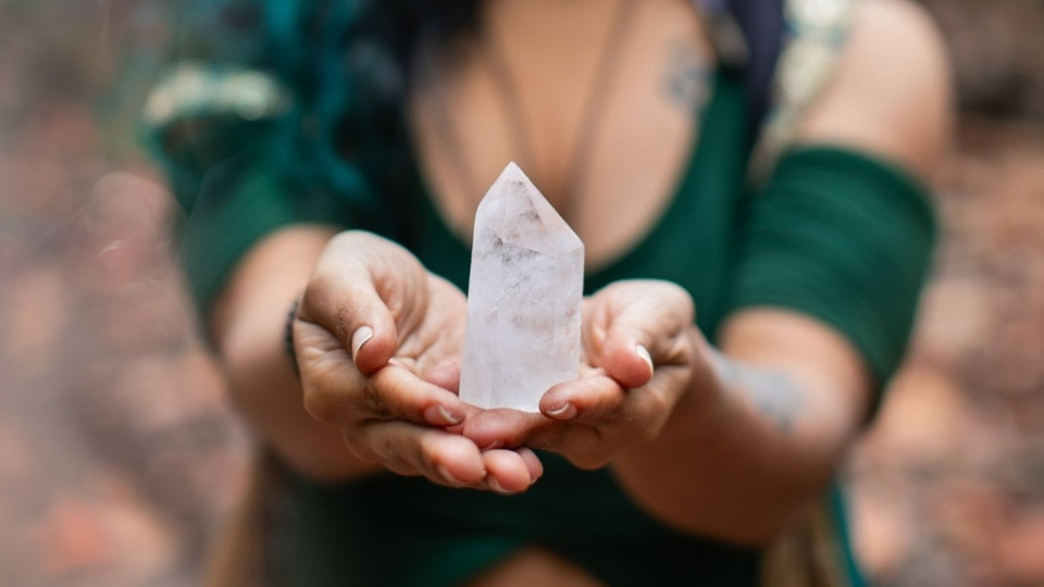 (3) Reiki Healing Sessions with Stephanie