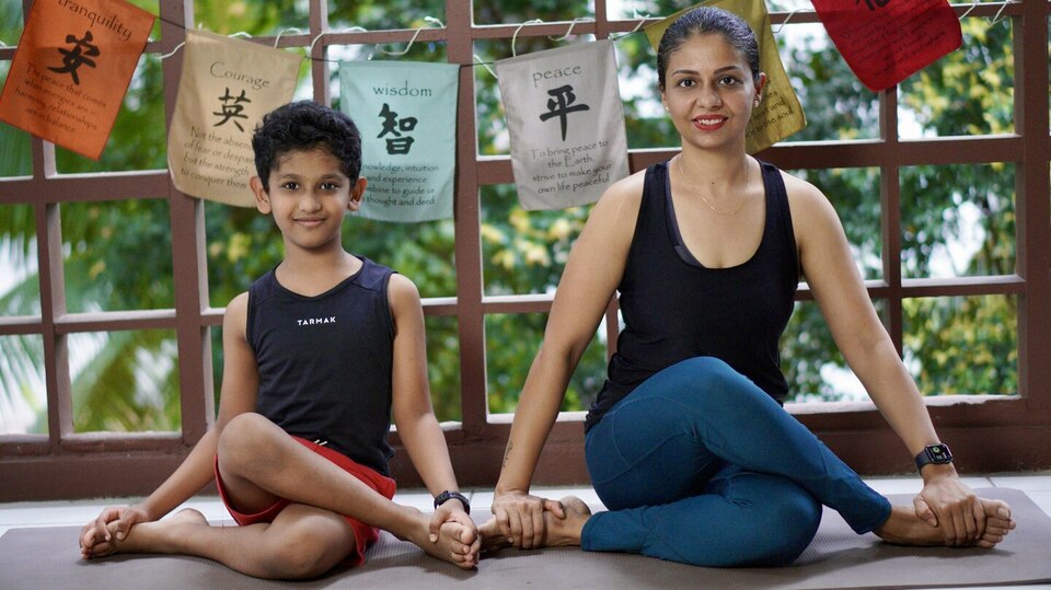 Family Challenges and Events Package--Non-Members