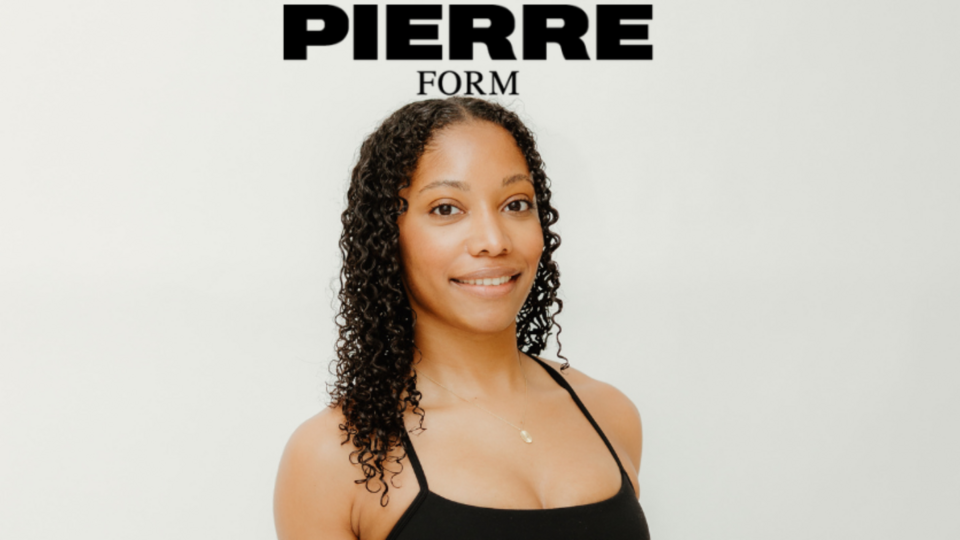 Mat Pilates 