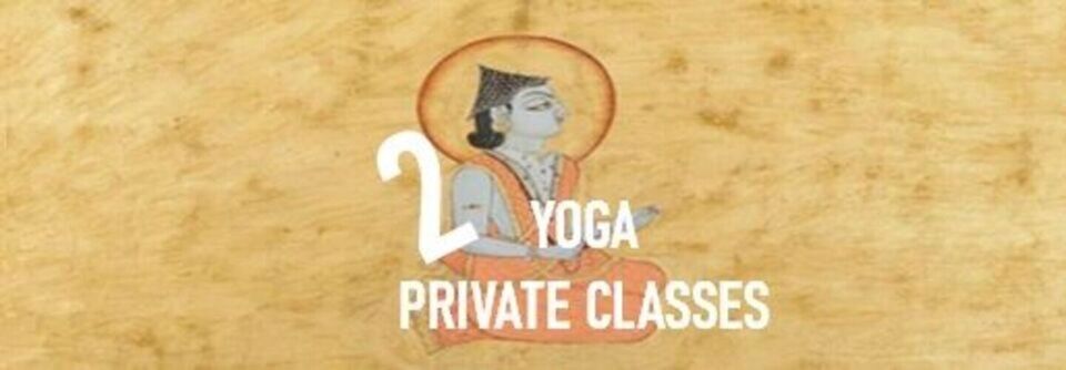 2 SESSIONS PRIVATE PER MONTH