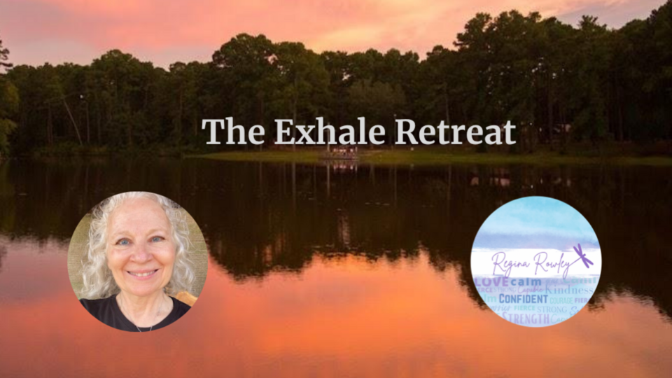 The Exhale Retreat