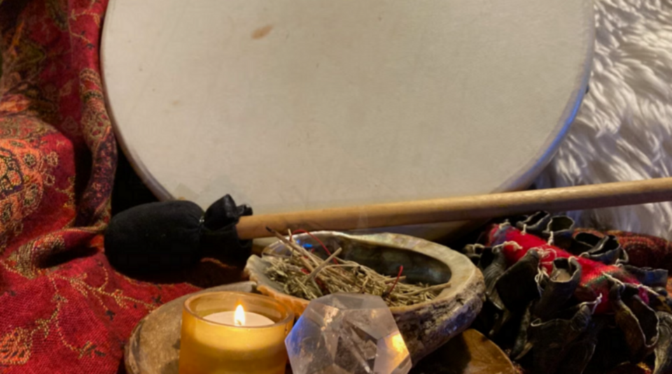 Offering Image