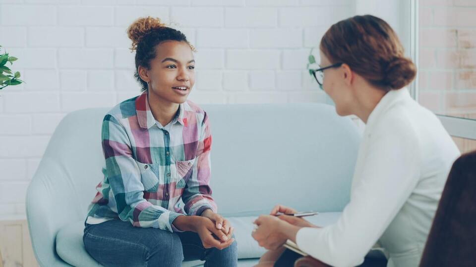 Initial Assessment Session