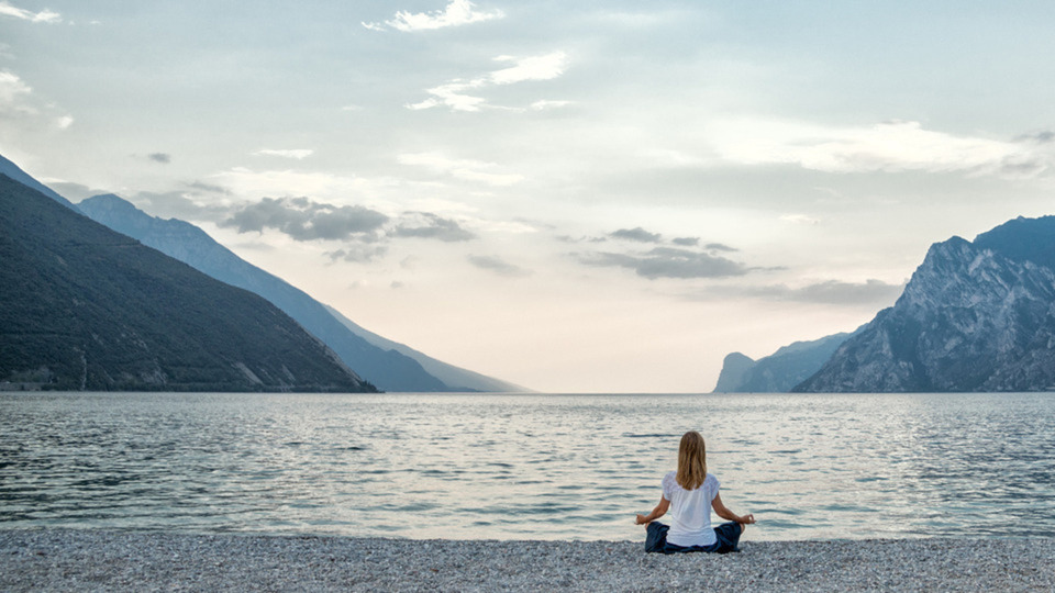 Private Meditation Instruction Package