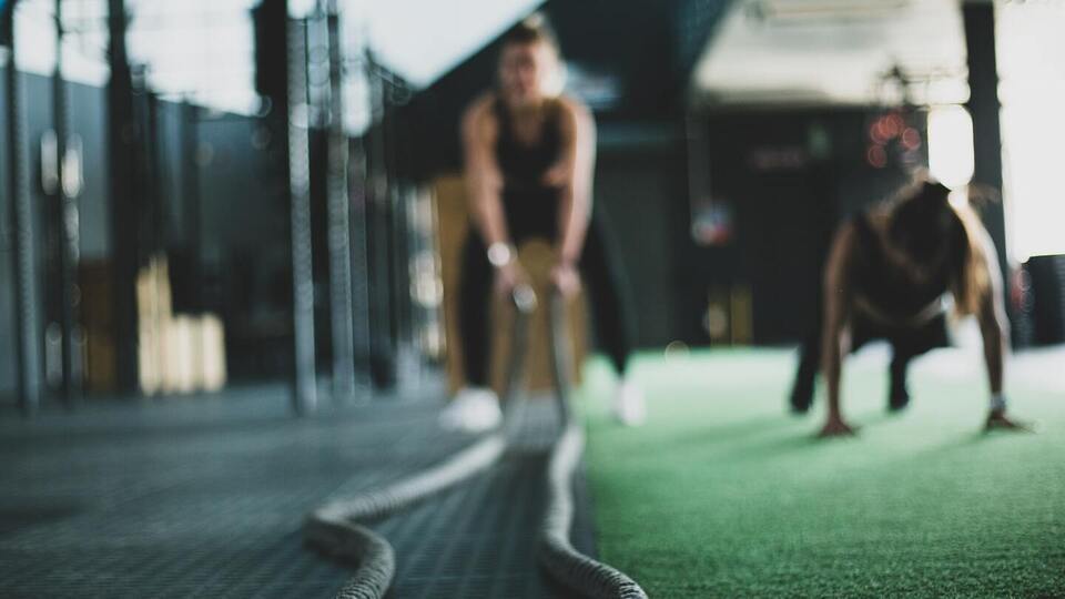 Group Training