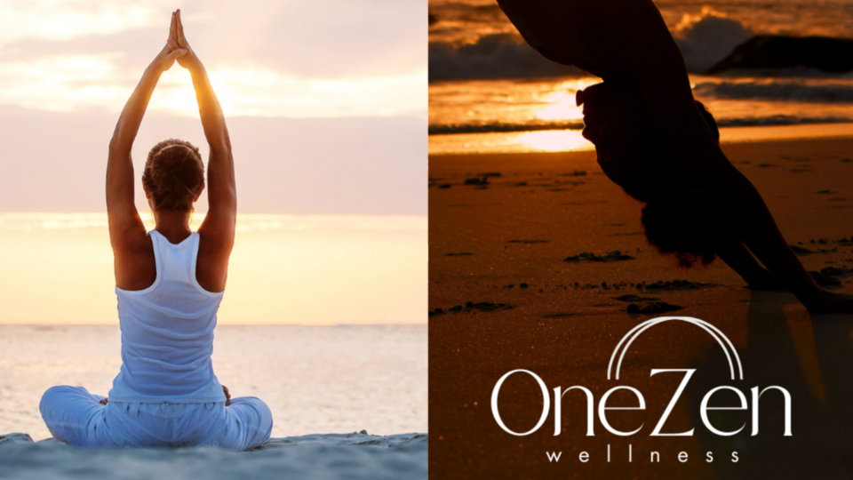 OneZen Beach Yoga Series Unlimited