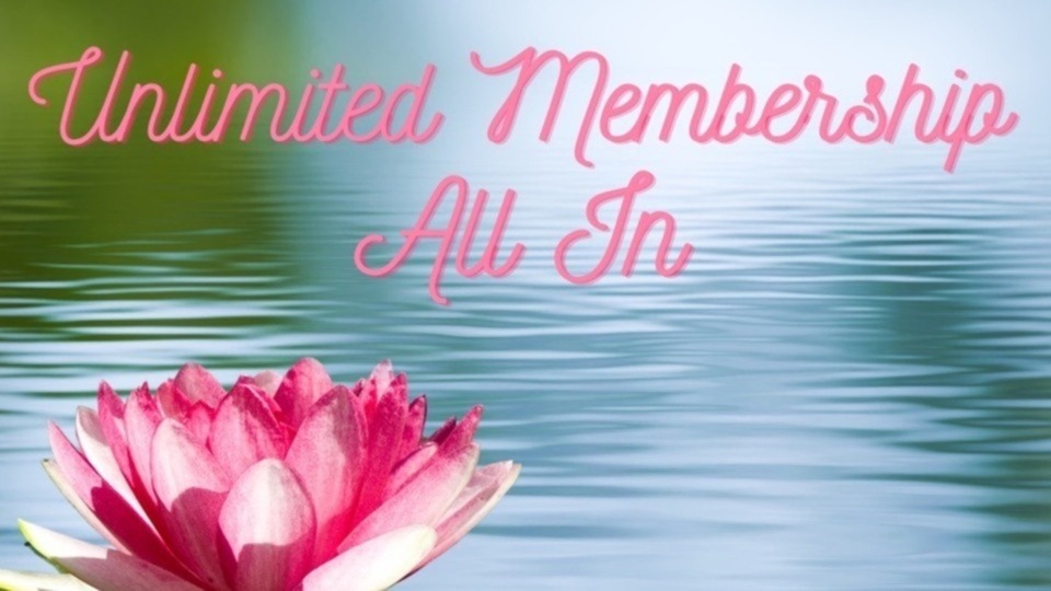Unlimited Membership-Get All In