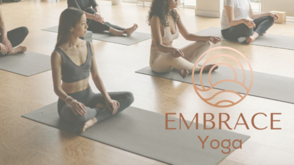 5 Class Pass - Concession