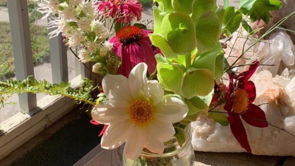 Offering Image