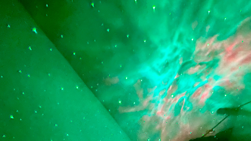 May Blue Moon Movement & Sound Bath - 60 minutes