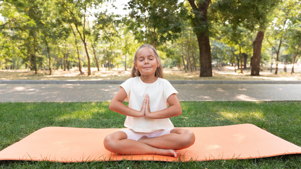 Kosha Kids Summer Session 5