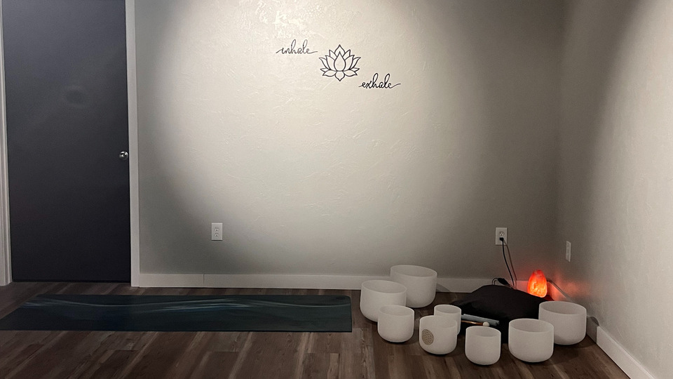 Offering Image
