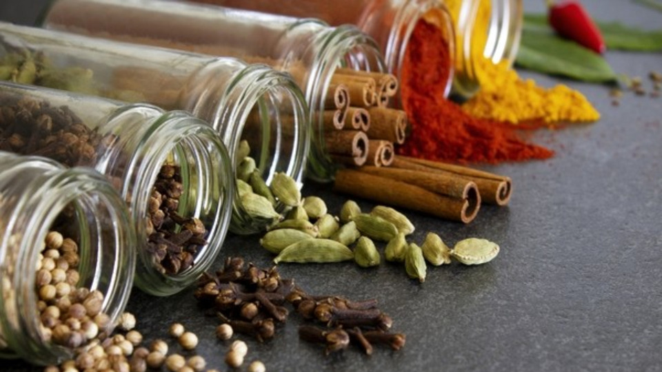Ayurvedic Consultation & Personalized Eating Plan