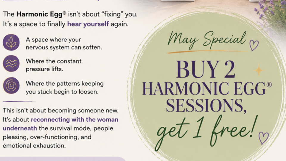 May Special 