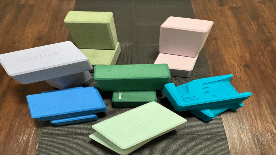 April Wellness - Block Party