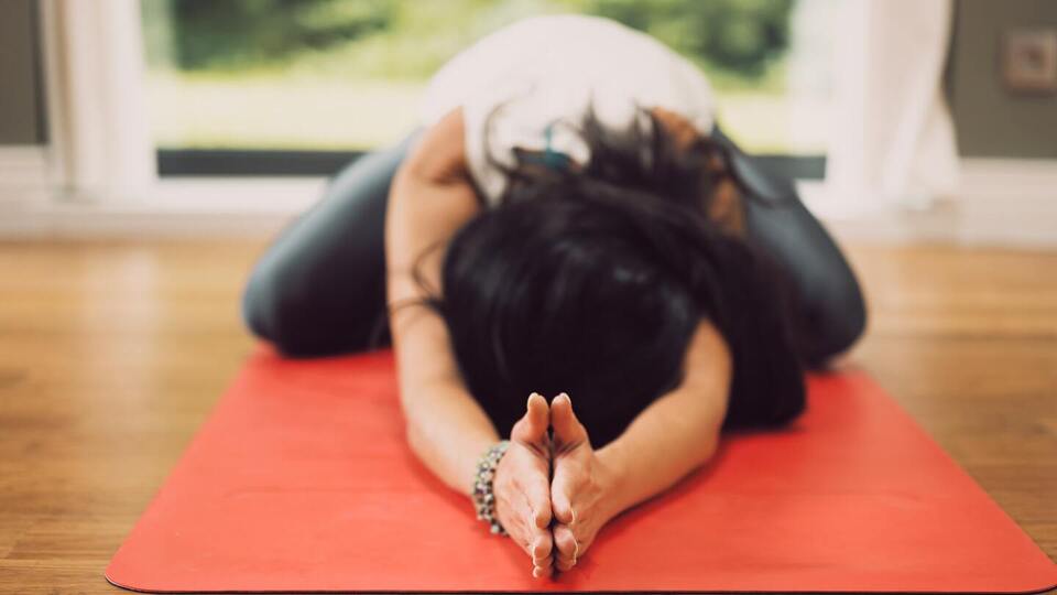 🌿 Friday Flow & Reset