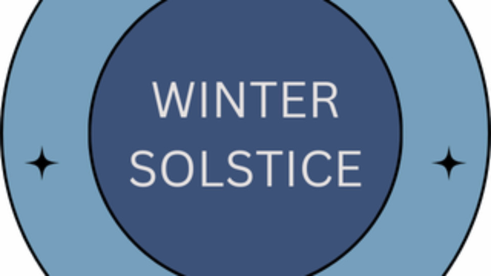 Winter Solstice Celebration