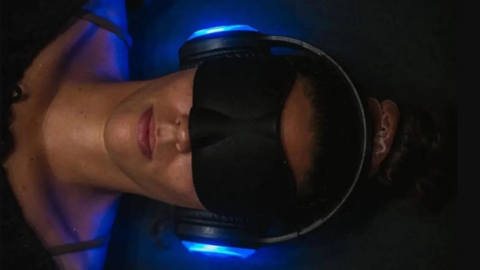 9D Breathwork Journey: Financial Abundance