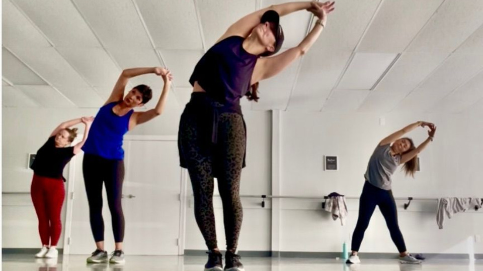 Single Class Drop-In 