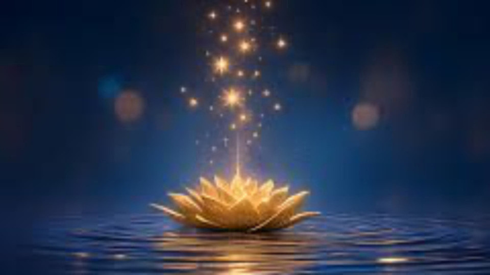 The Supreme Liberation