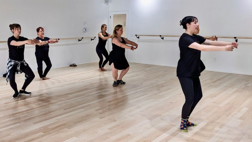 Ballet 2