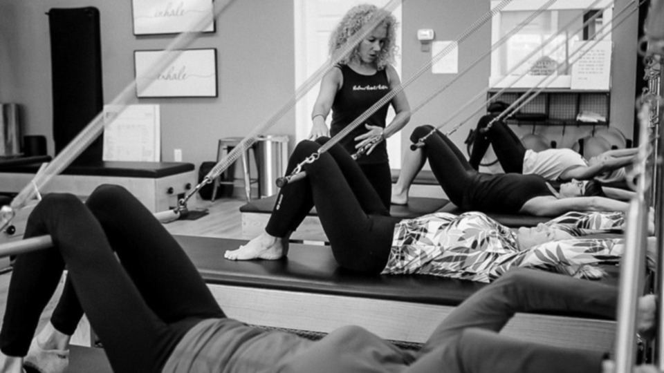 Small pack semi private 4 pack