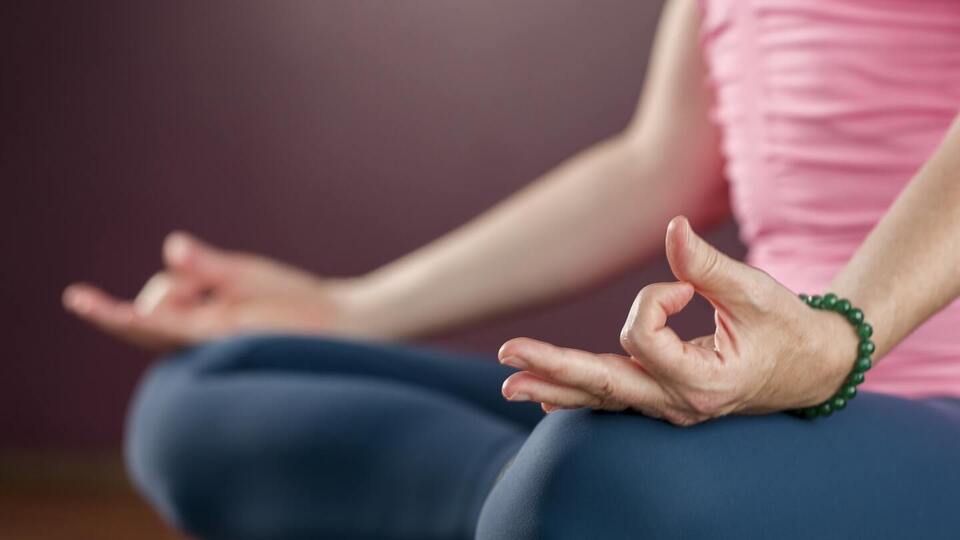 Private or Semi-Private Yoga Session