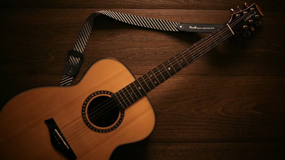 Beginner Guitar Workshop – 10 Week Series