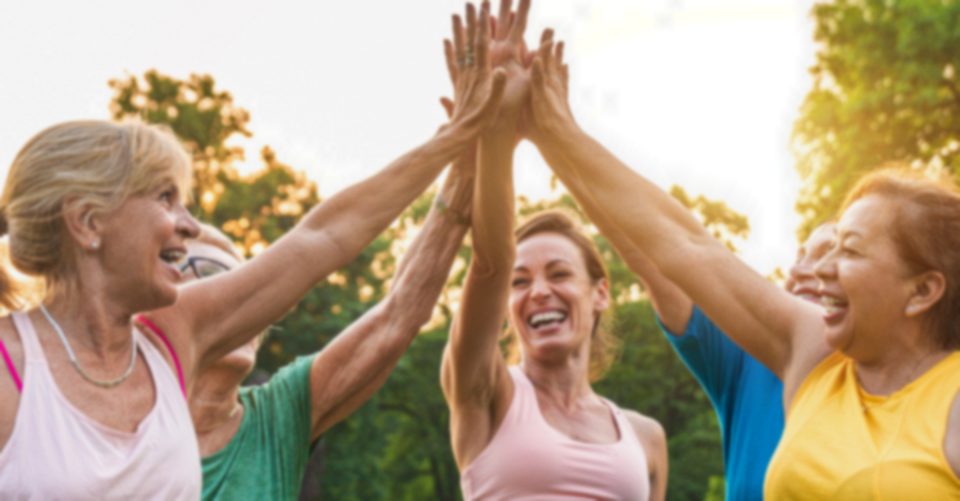  Group Gentle Flow or Chair Yoga Session with Tawnja (Virtual) - Package