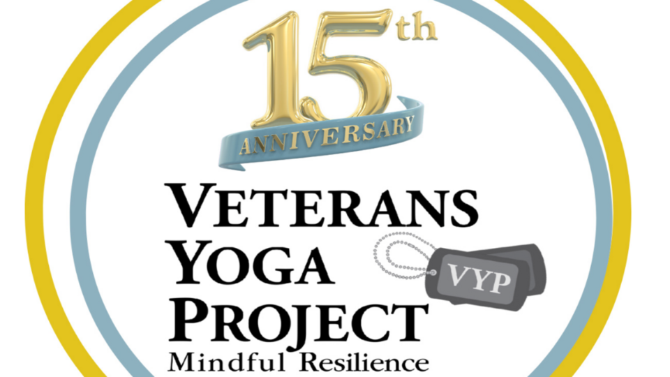 VYP- Meditation for Veterans and their families