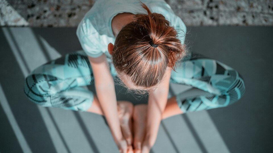 Kids Yoga