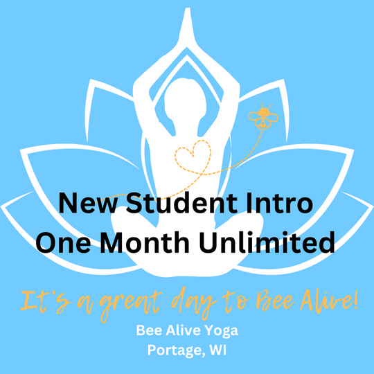 New Student Intro Offer