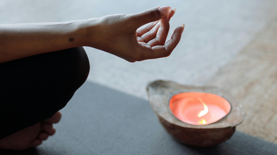 Offering Image