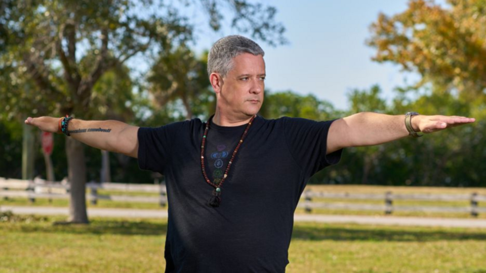 4x 60 Minute Online Yoga Flow