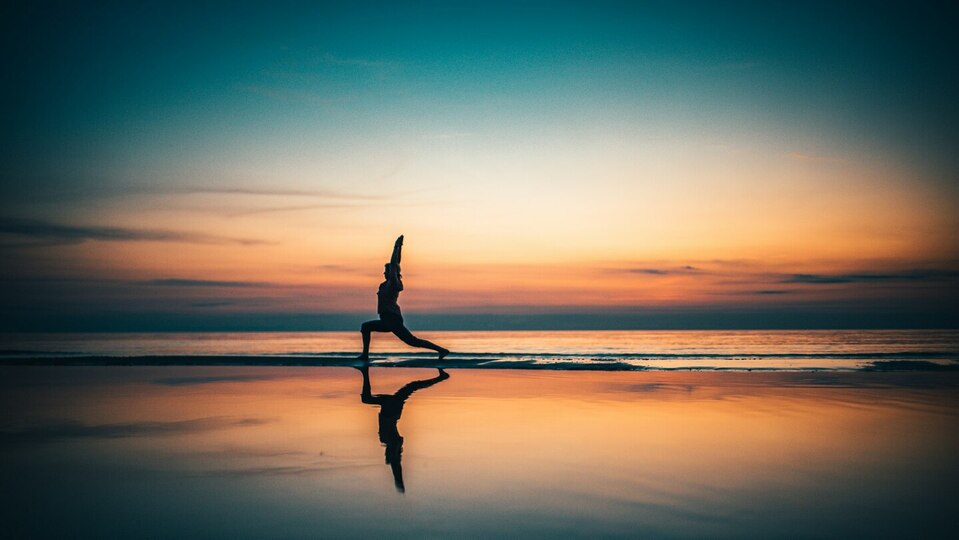 5er-Karte Wohlfühl-Yoga & Märchen-Meditation