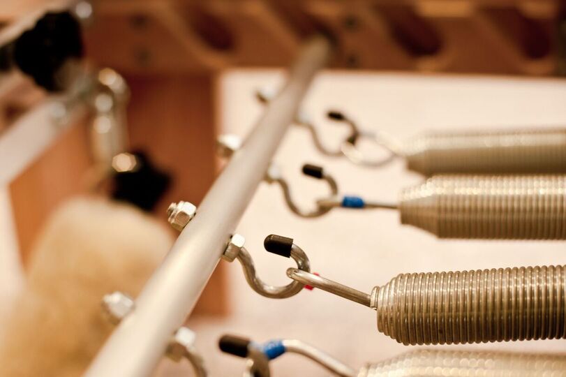 Apparatus Package of 12